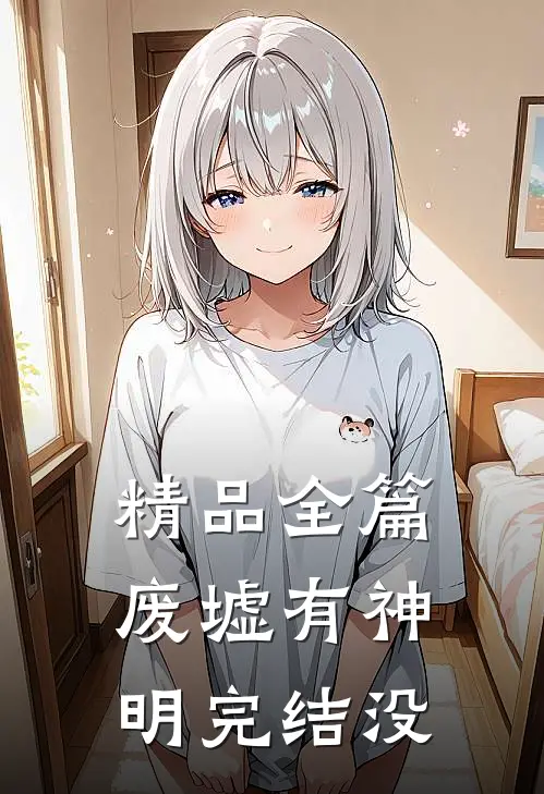 精品全篇废墟有神明完结没