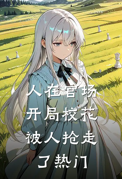 人在官场，开局校花被人抢走了热门