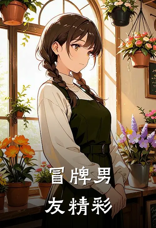 冒牌男友精彩