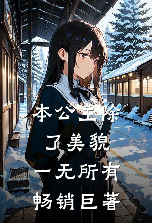 本公主除了美貌，一无所有畅销巨著