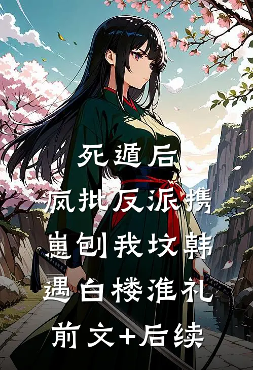 死遁后，疯批反派携崽刨我坟韩遇白楼淮礼前文+后续