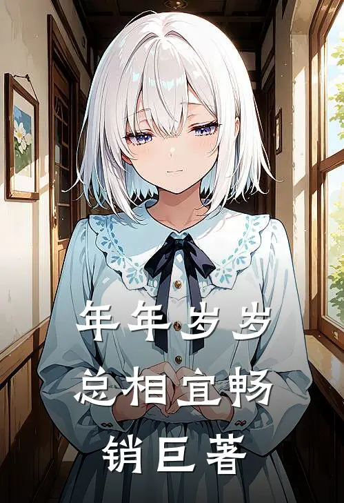 年年岁岁总相宜畅销巨著