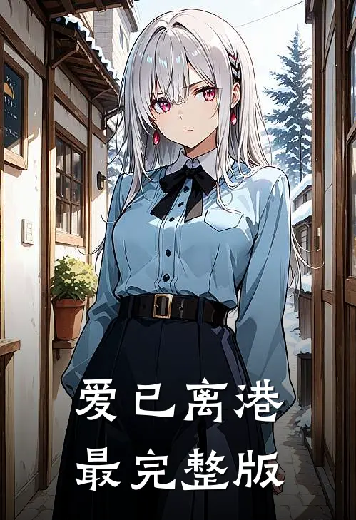 爱已离港最完整版