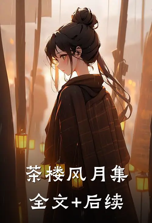 茶楼风月集全文+后续