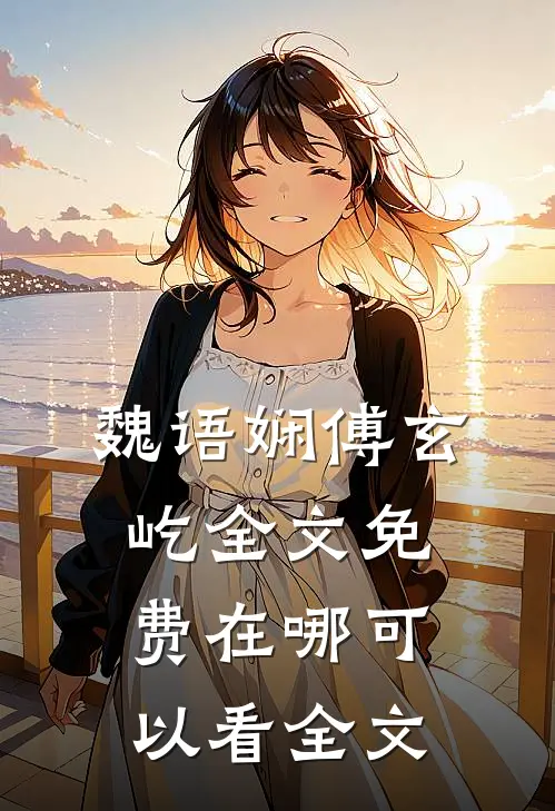 魏语娴傅玄屹全文免费在哪可以看全文