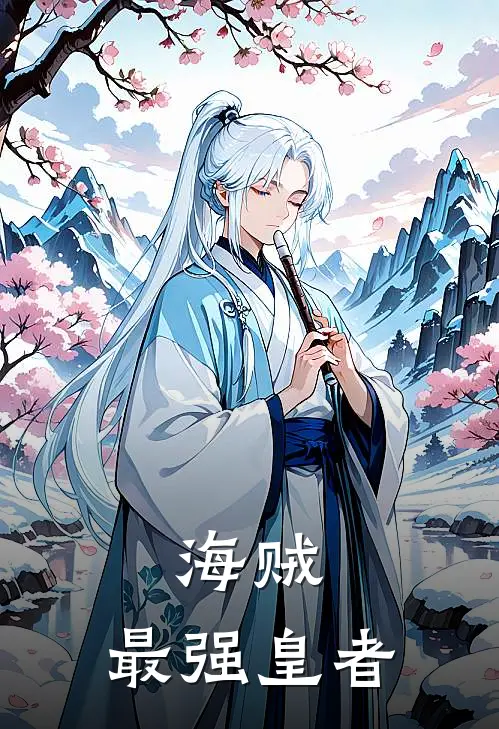 海贼：最强皇者