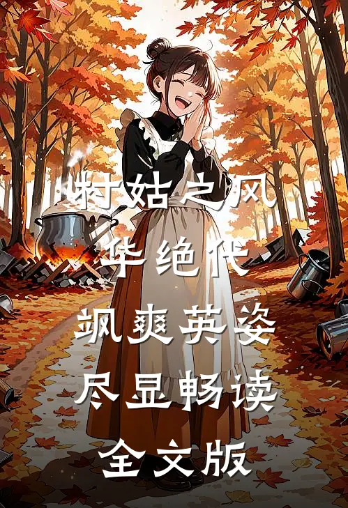 村姑之风华绝代：飒爽英姿尽显畅读全文版