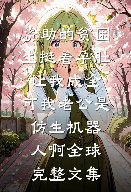 资助的贫困生挺着孕肚让我成全，可我老公是仿生机器人啊全球完整文集