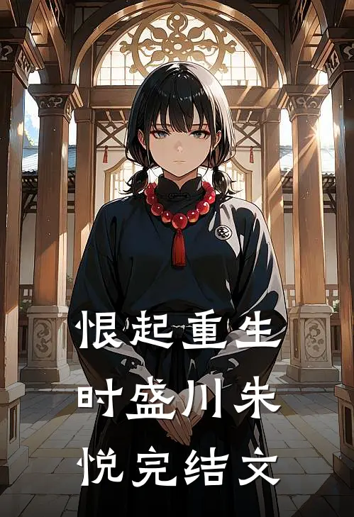 恨起重生时盛川朱悦完结文