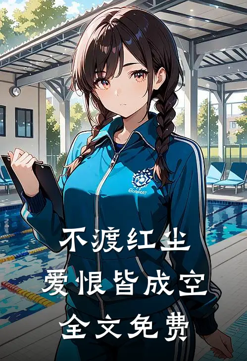 不渡红尘，爱恨皆成空全文免费