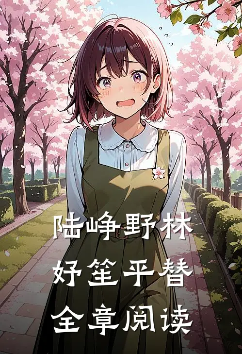 陆峥野林妤笙平替全章阅读