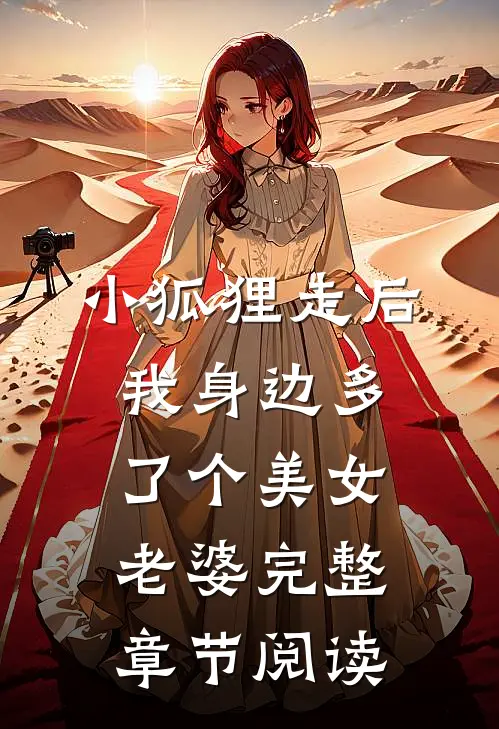 小狐狸走后，我身边多了个美女老婆完整章节阅读