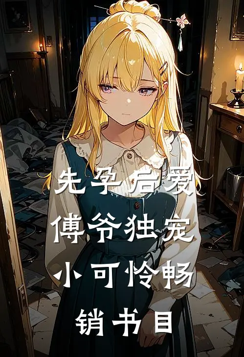 先孕后爱：傅爷独宠小可怜畅销书目