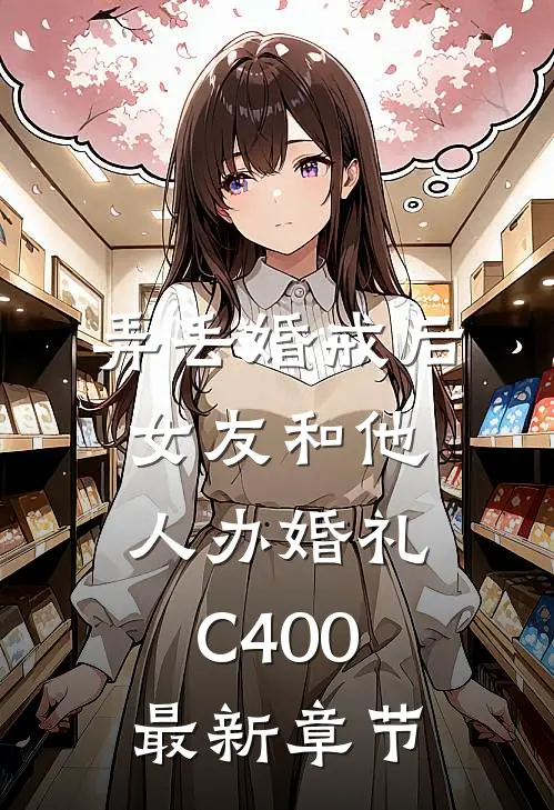 弄丢婚戒后，女友和他人办婚礼C400最新章节