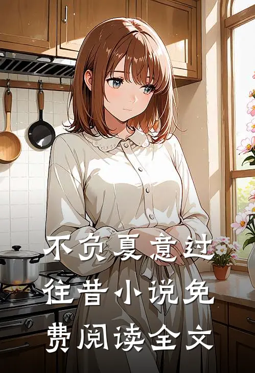 不负夏意过往昔小说免费阅读全文