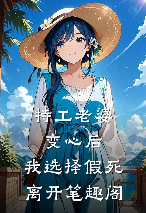 特工老婆变心后，我选择假死离开笔趣阁