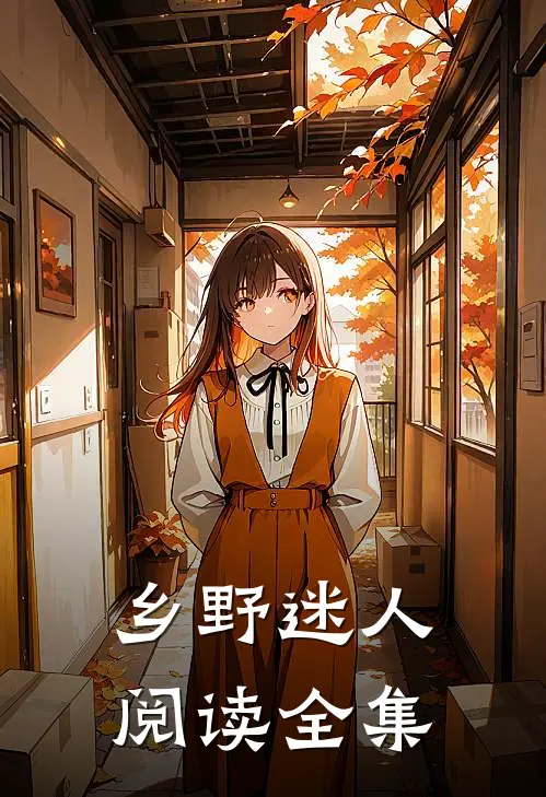 乡野迷人阅读全集