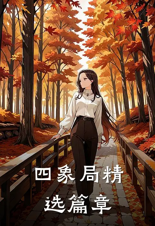 四象局精选篇章