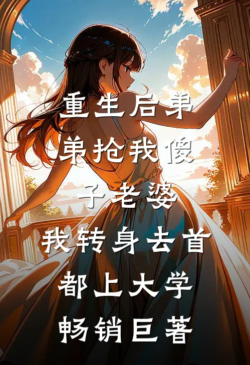 重生后弟弟抢我傻子老婆，我转身去首都上大学畅销巨著