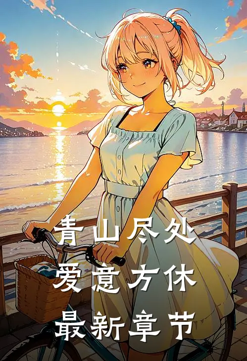 青山尽处，爱意方休最新章节