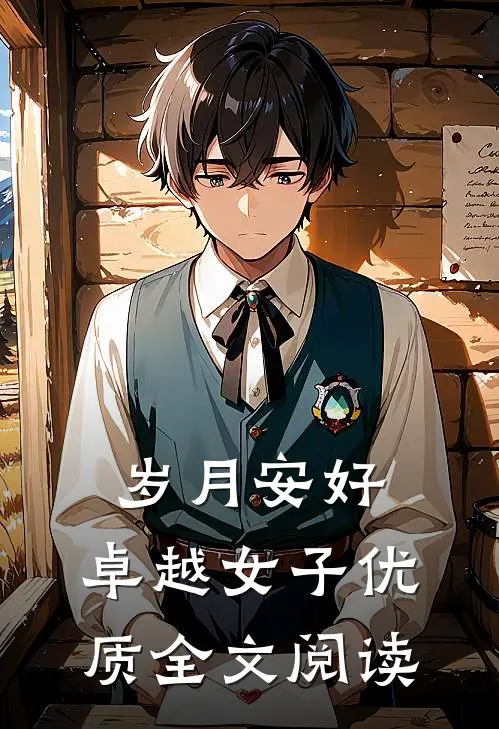 岁月安好，卓越女子优质全文阅读