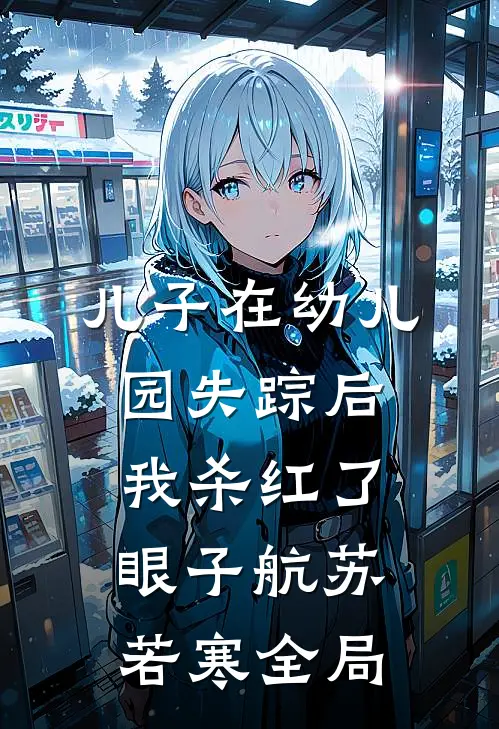 儿子在幼儿园失踪后，我杀红了眼子航苏若寒全局