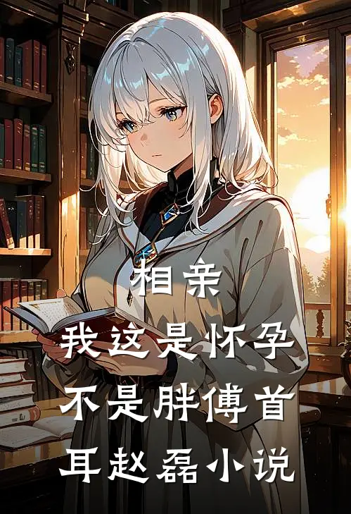 相亲：我这是怀孕，不是胖傅首耳赵磊小说