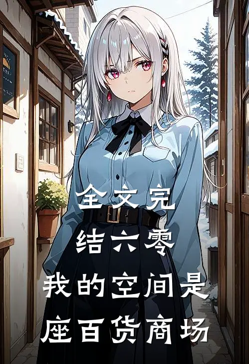 全文完结六零：我的空间是座百货商场