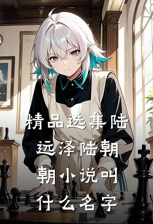 精品选集陆远泽陆朝朝小说叫什么名字