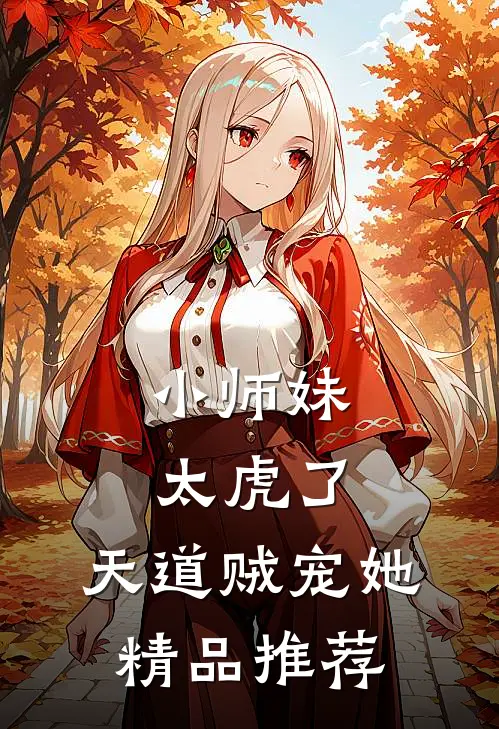 小师妹太虎了，天道贼宠她精品推荐