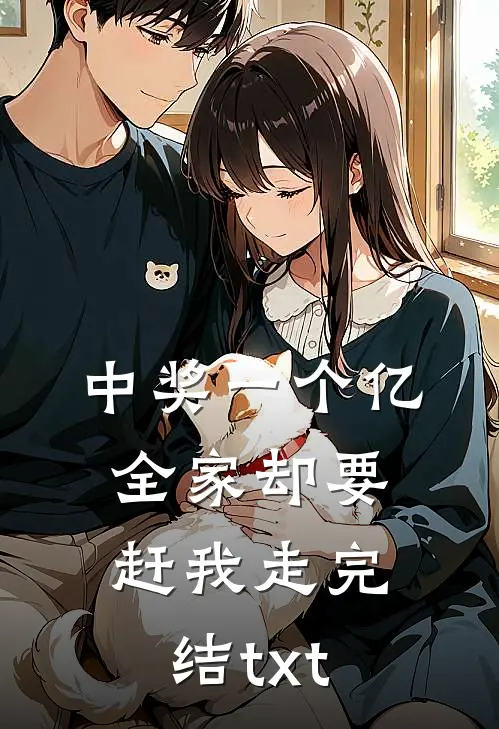中奖一个亿，全家却要赶我走完结txt