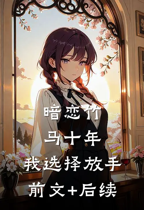 暗恋竹马十年，我选择放手前文+后续
