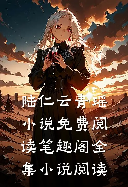 陆仁云青瑶小说免费阅读笔趣阁全集小说阅读