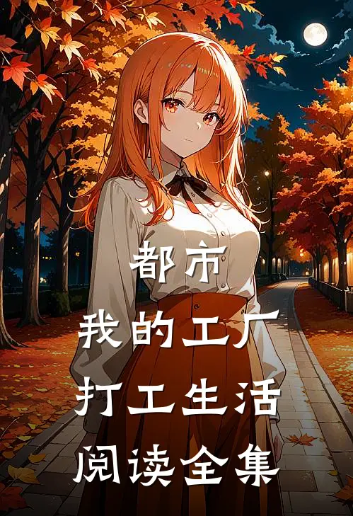 都市：我的工厂打工生活阅读全集