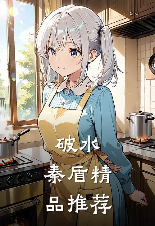 破水：秦盾精品推荐