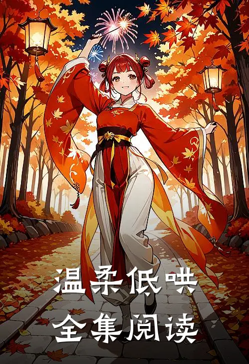 温柔低哄全集阅读