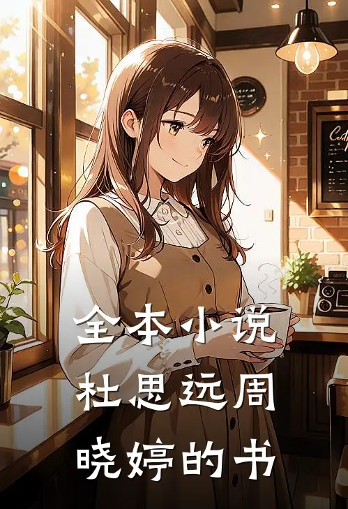 全本小说杜思远周晓婷的书