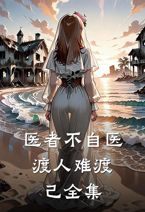 医者不自医，渡人难渡己全集
