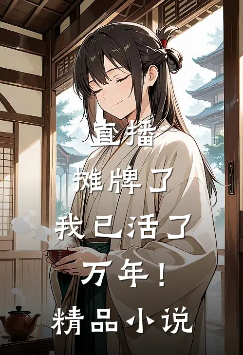 直播：摊牌了，我已活了万年！精品小说