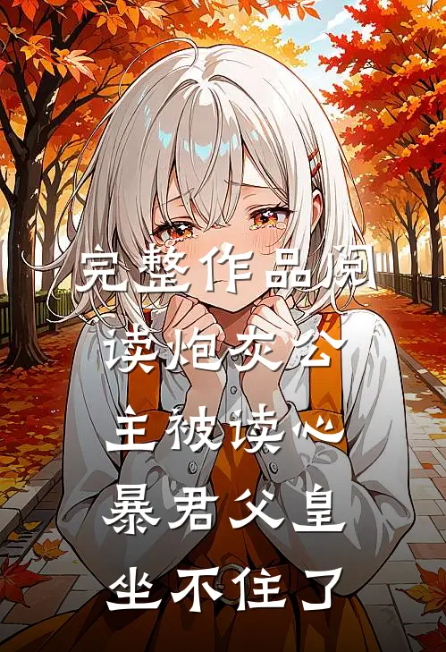完整作品阅读炮灰公主被读心，暴君父皇坐不住了