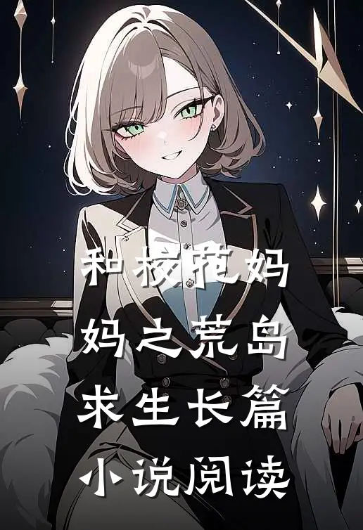 和校花妈妈之荒岛求生长篇小说阅读