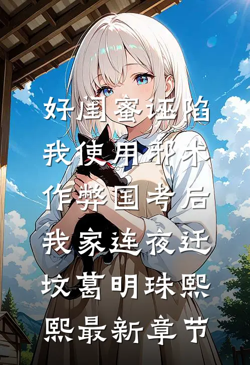好闺蜜诬陷我使用邪术作弊国考后，我家连夜迁坟葛明珠熙熙最新章节