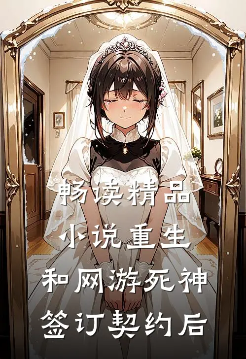 畅读精品小说重生：和网游死神签订契约后