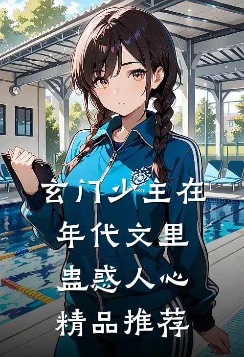 玄门少主在年代文里蛊惑人心精品推荐