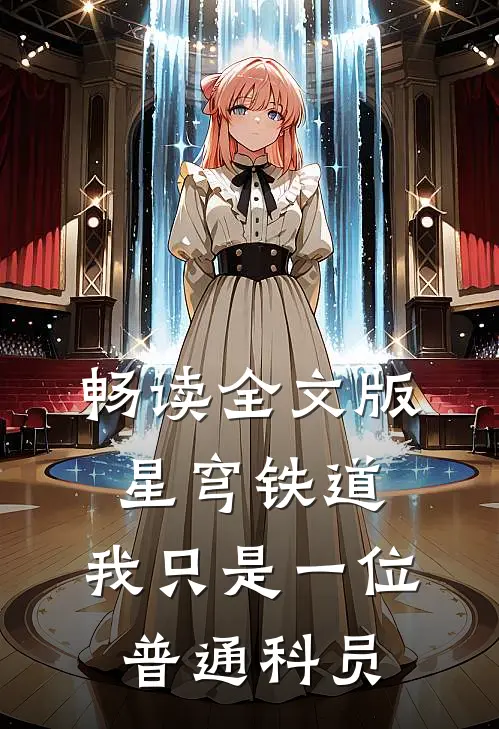 畅读全文版星穹铁道：我只是一位普通科员