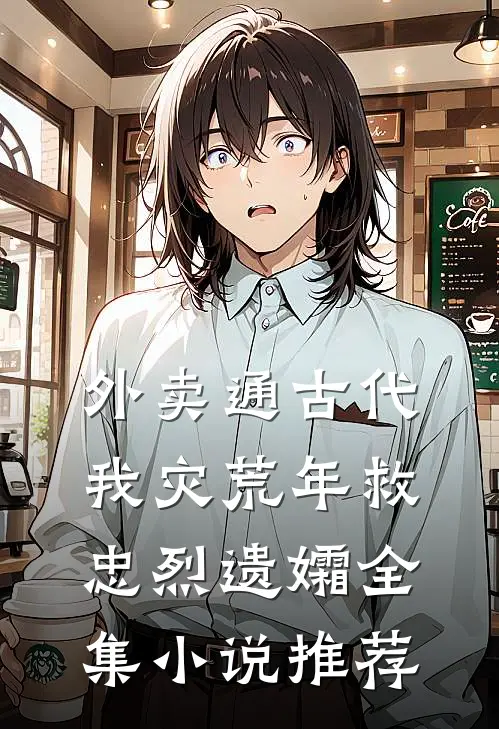 外卖通古代，我灾荒年救忠烈遗孀全集小说推荐