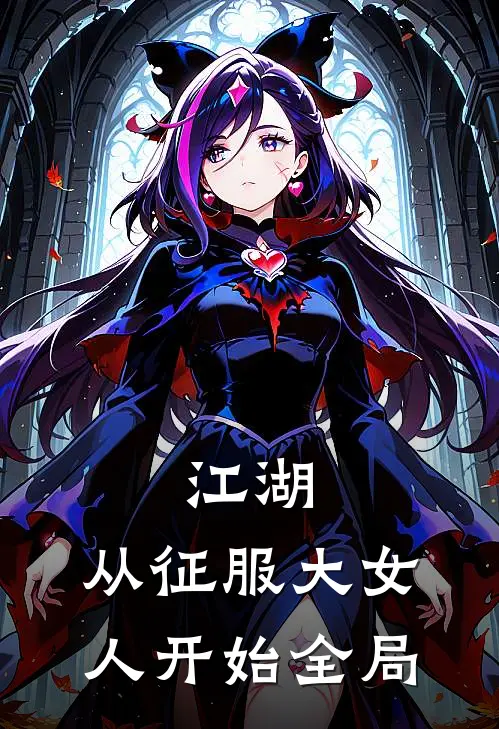 江湖：从征服大女人开始全局
