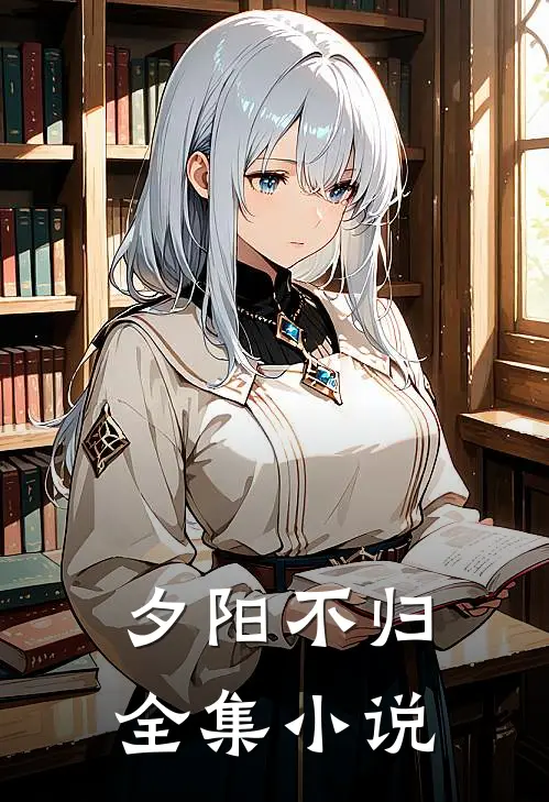夕阳不归全集小说