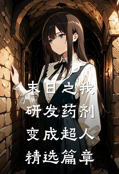 末日之我研发药剂变成超人精选篇章