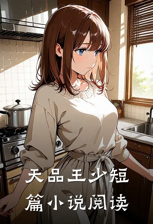天品王少短篇小说阅读
